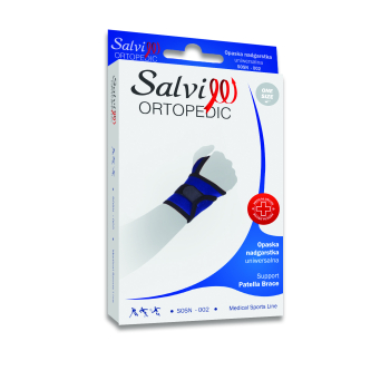 Salvi Opaska nadgarstka uniwersalna